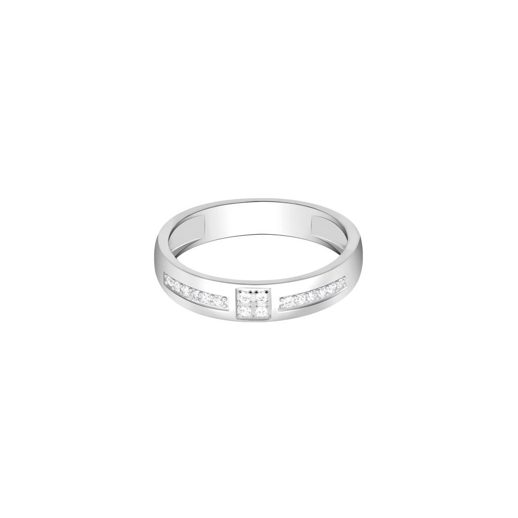 Four-Stone Men'S Ring : BJGR244