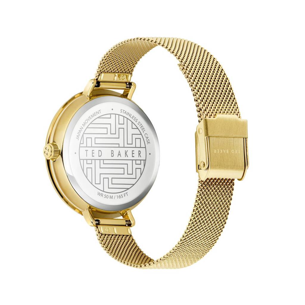 Analog Watch For Women : BKPAMF109