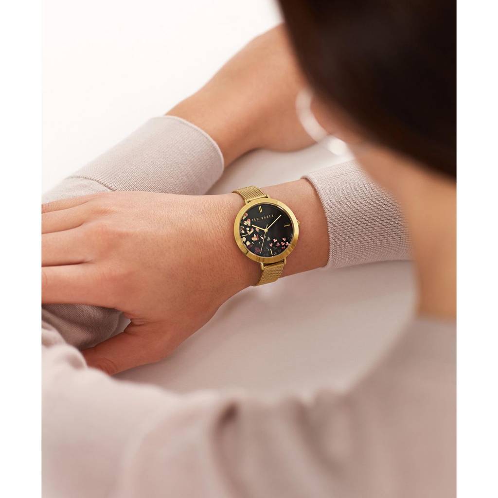 Analog Watch For Women : BKPAMF109