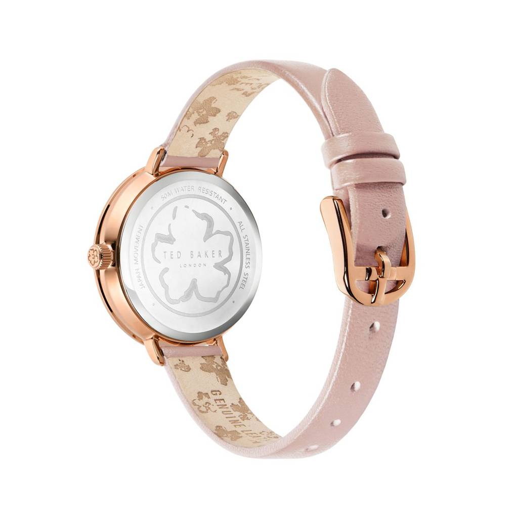 Sunray Dial Watch For Women : BKPAMF204