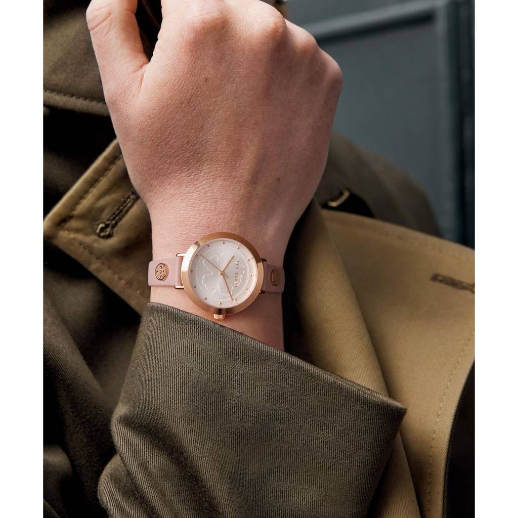 Sunray Dial Watch For Women : BKPAMF204