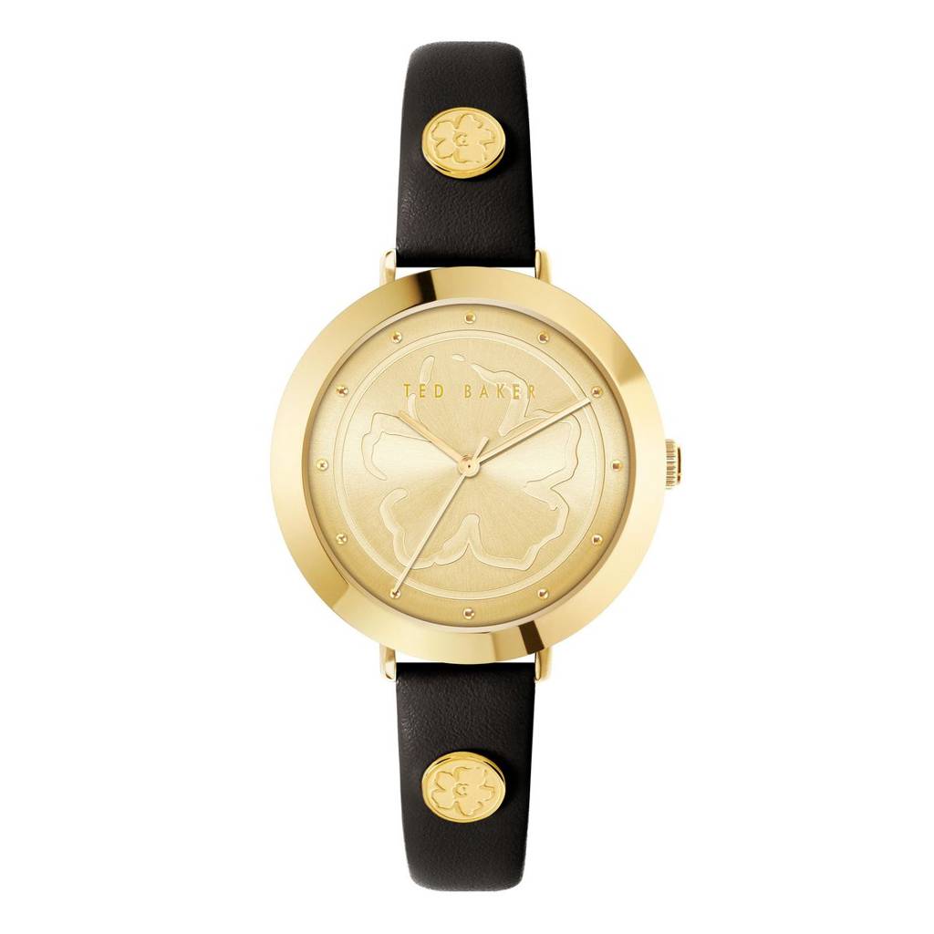 Sunray Dial Watch For Women : BKPAMF205