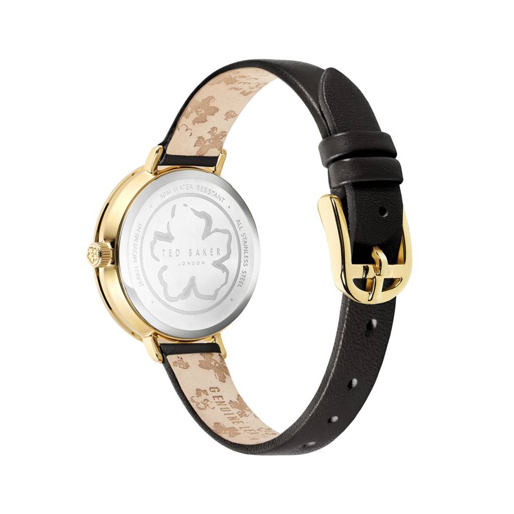 Sunray Dial Watch For Women : BKPAMF205