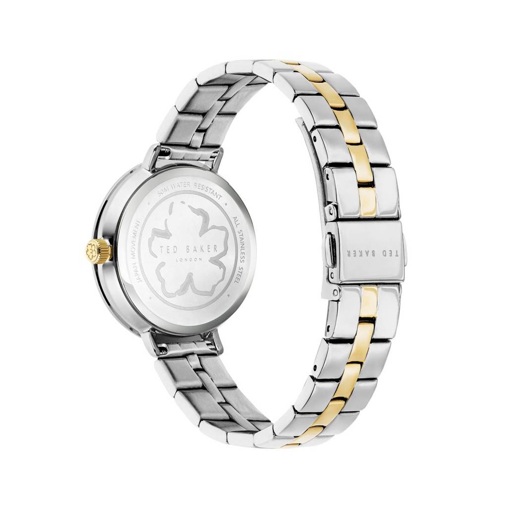 Sunray Dial Watch For Women : BKPAMF210