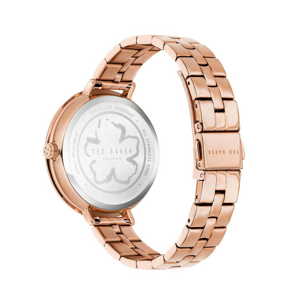 Magnolia Analog Watch For Women : BKPAMS215