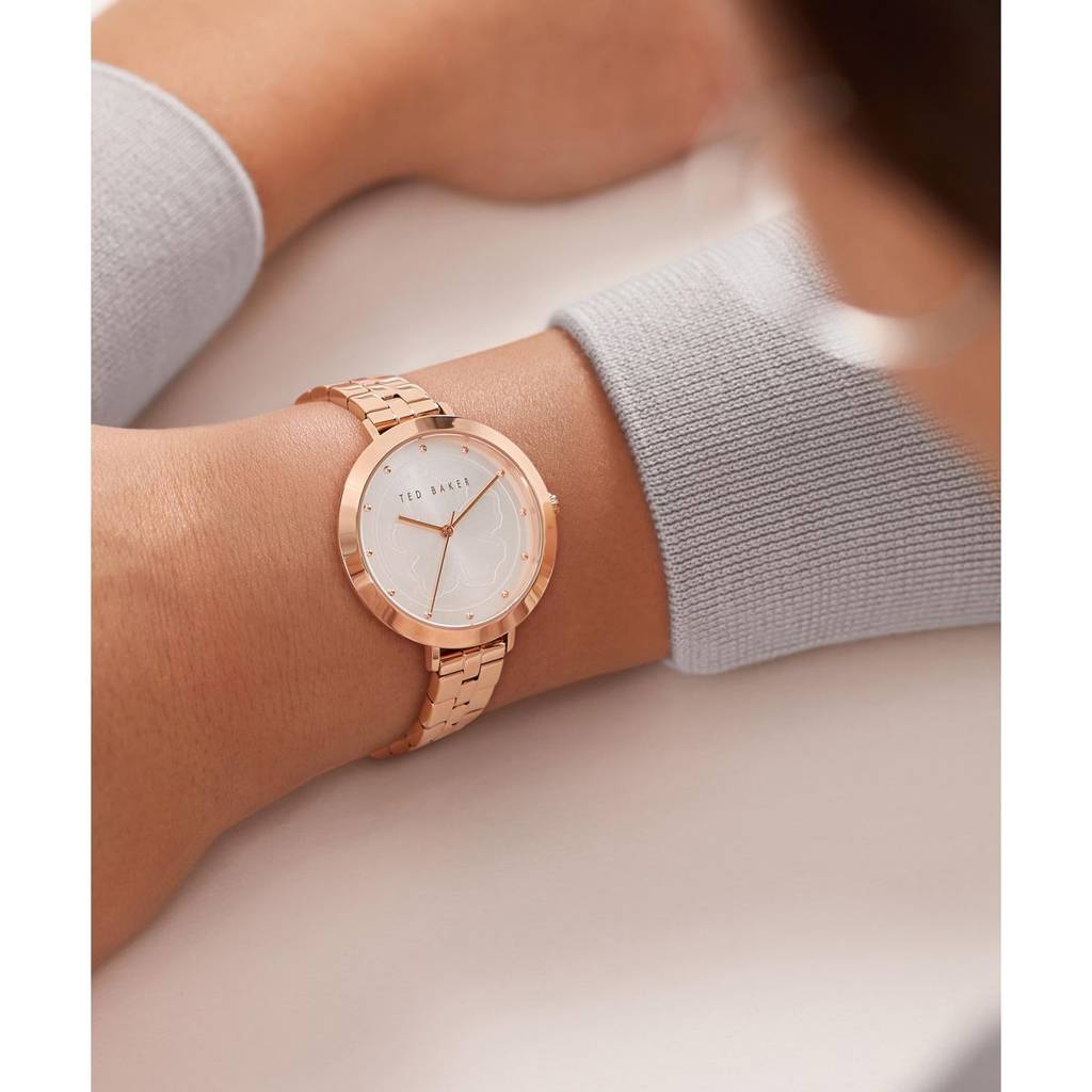 Magnolia Analog Watch For Women : BKPAMS215
