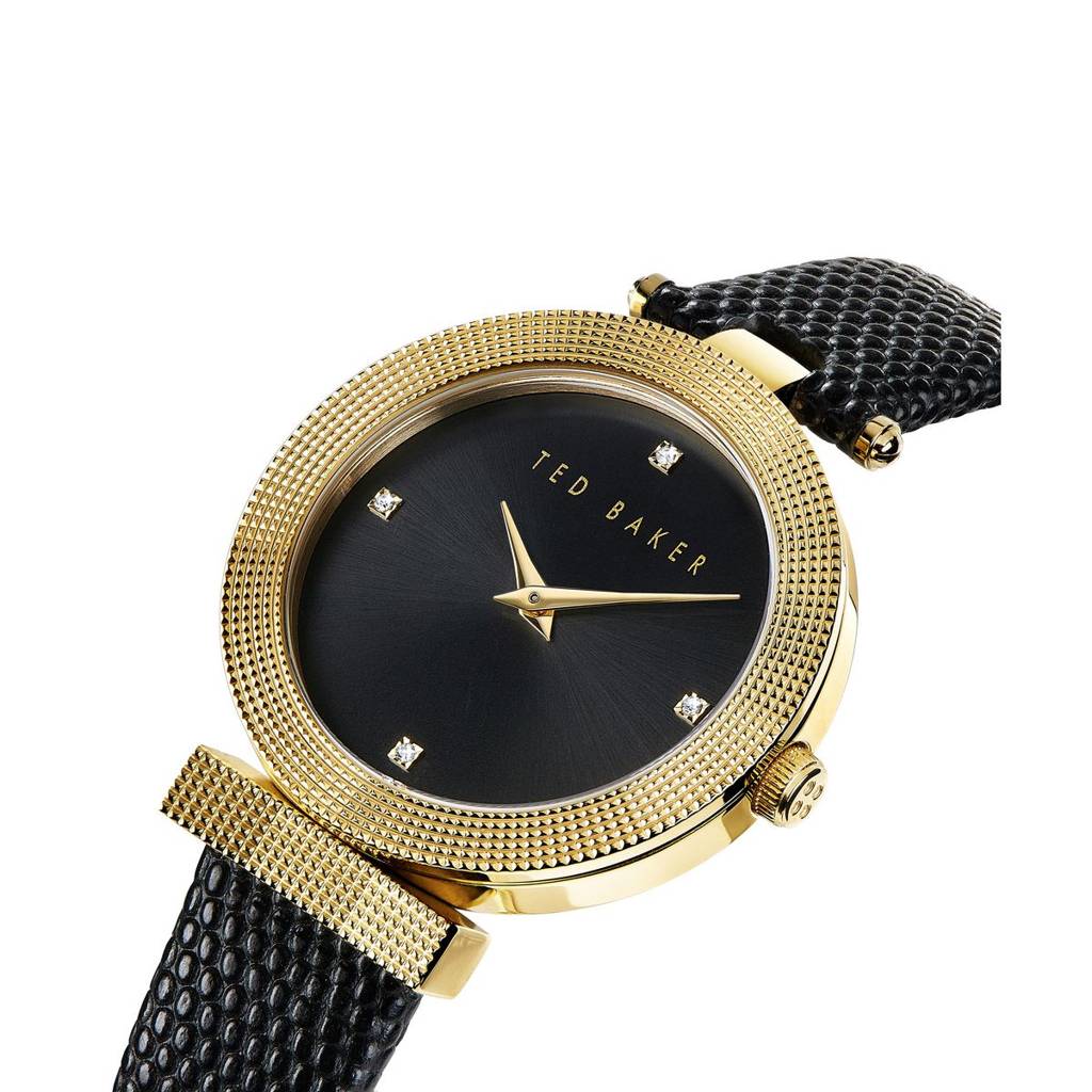 Iconic Analog Watch For Women : BKPBWF001