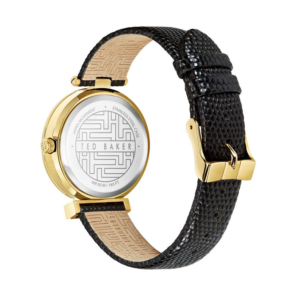 Iconic Analog Watch For Women : BKPBWF001