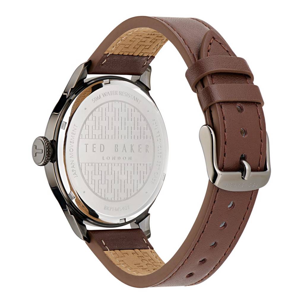 Urban Analog Watch For Men : BKPFMS401