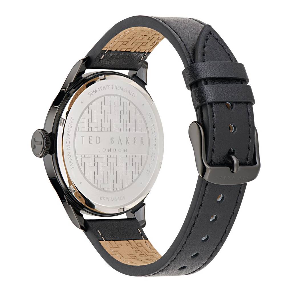 Urban Analog Watch For Men : BKPFMS404