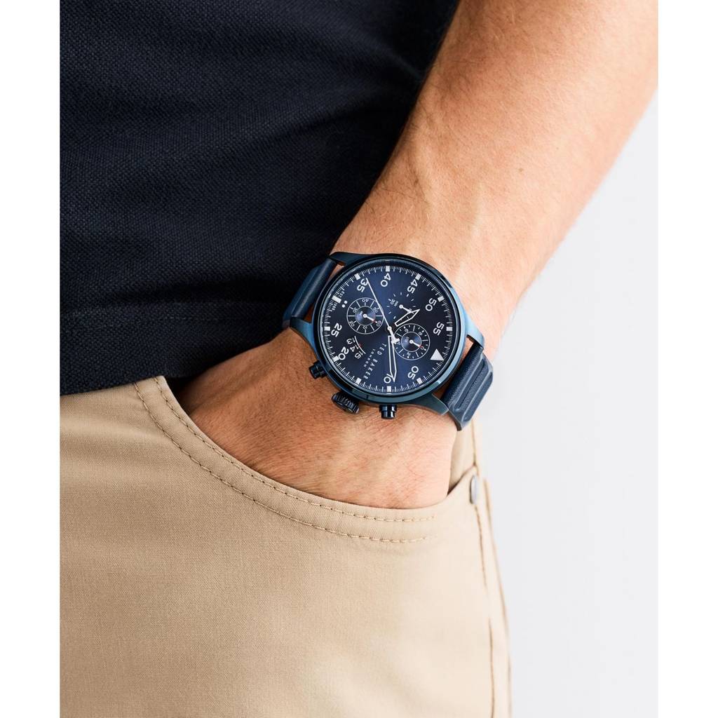 Discover Analog Watch For Men : BKPFMS503