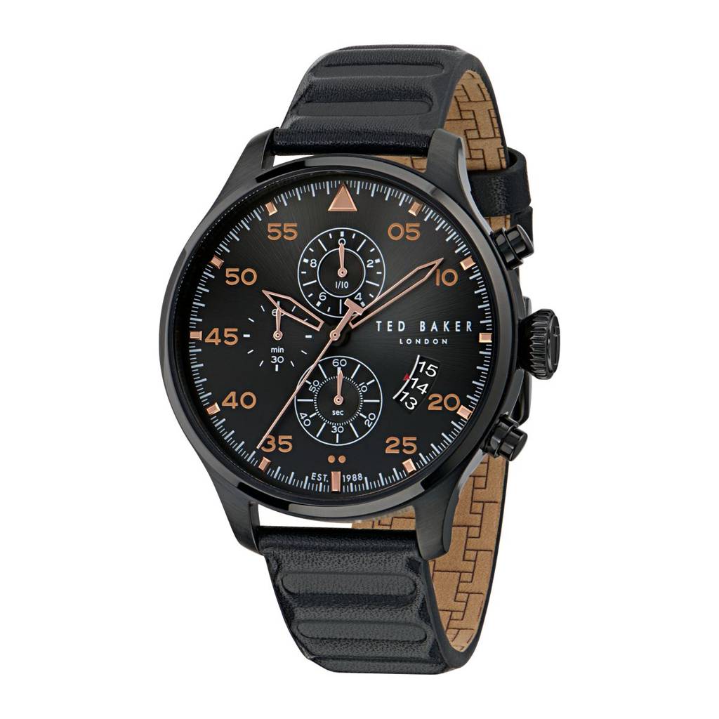 Discover Analog Watch For Men : BKPFMS504