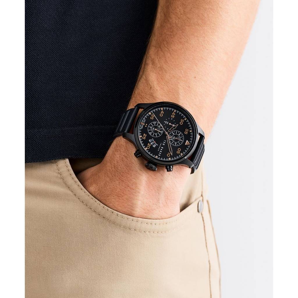 Discover Analog Watch For Men : BKPFMS504