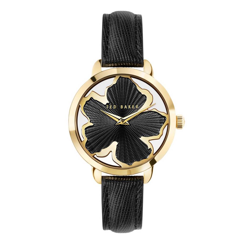 Magnolia Dial Analog Watch For Women : BKPLIF204