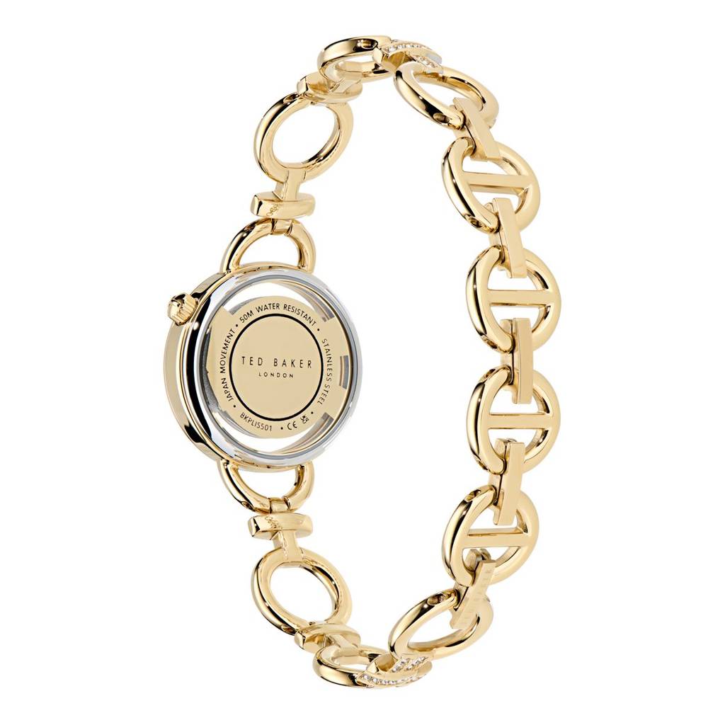 Lilabel Analog Watch For Women : BKPLIS501
