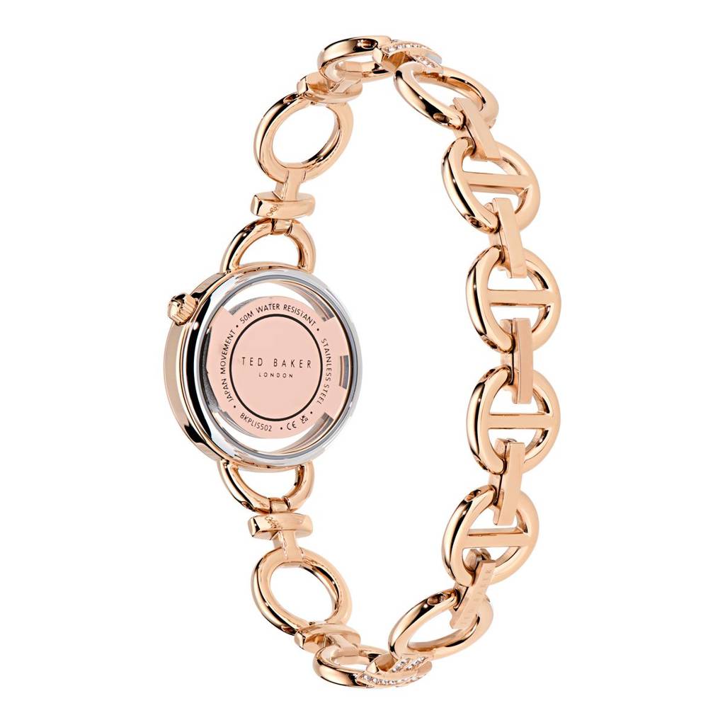 Lilabel Analog Watch For Women : BKPLIS502