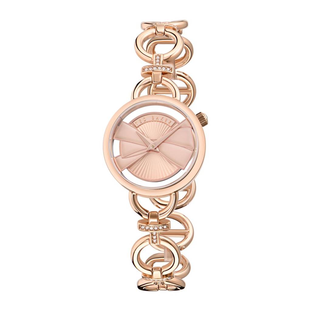 Lilabel Analog Watch For Women : BKPLIS502