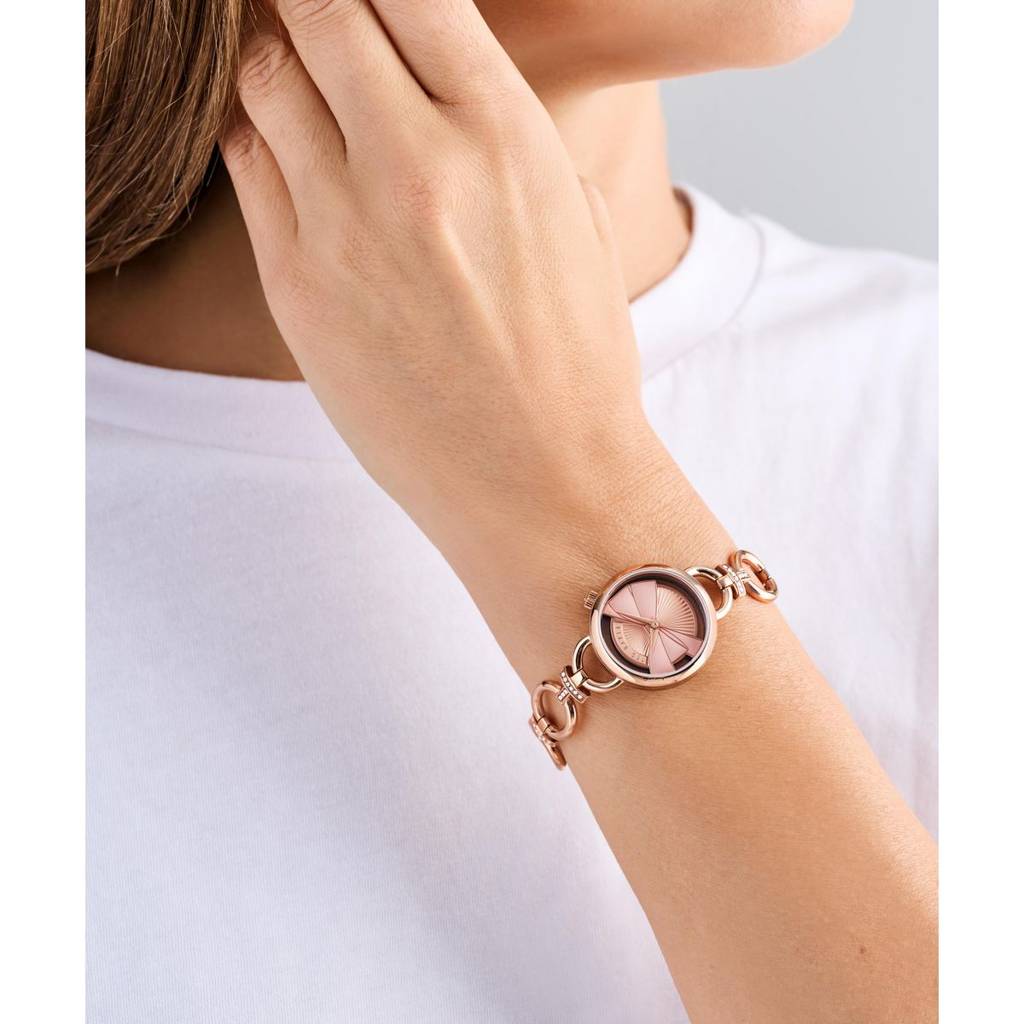 Lilabel Analog Watch For Women : BKPLIS503