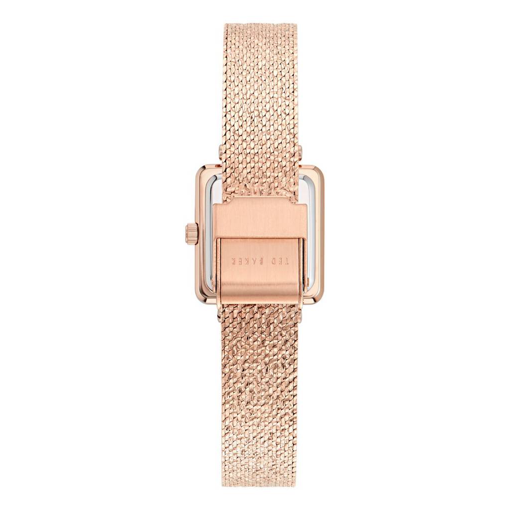 Rectangle Analog Watch For Women : BKPMSF304