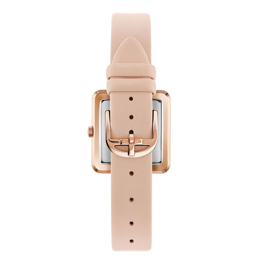 Water Resistant Analog Watch For Women : BKPMSS302