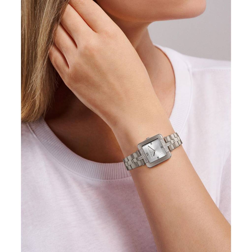 Water Resistant Analog Watch For Women : BKPMSS305