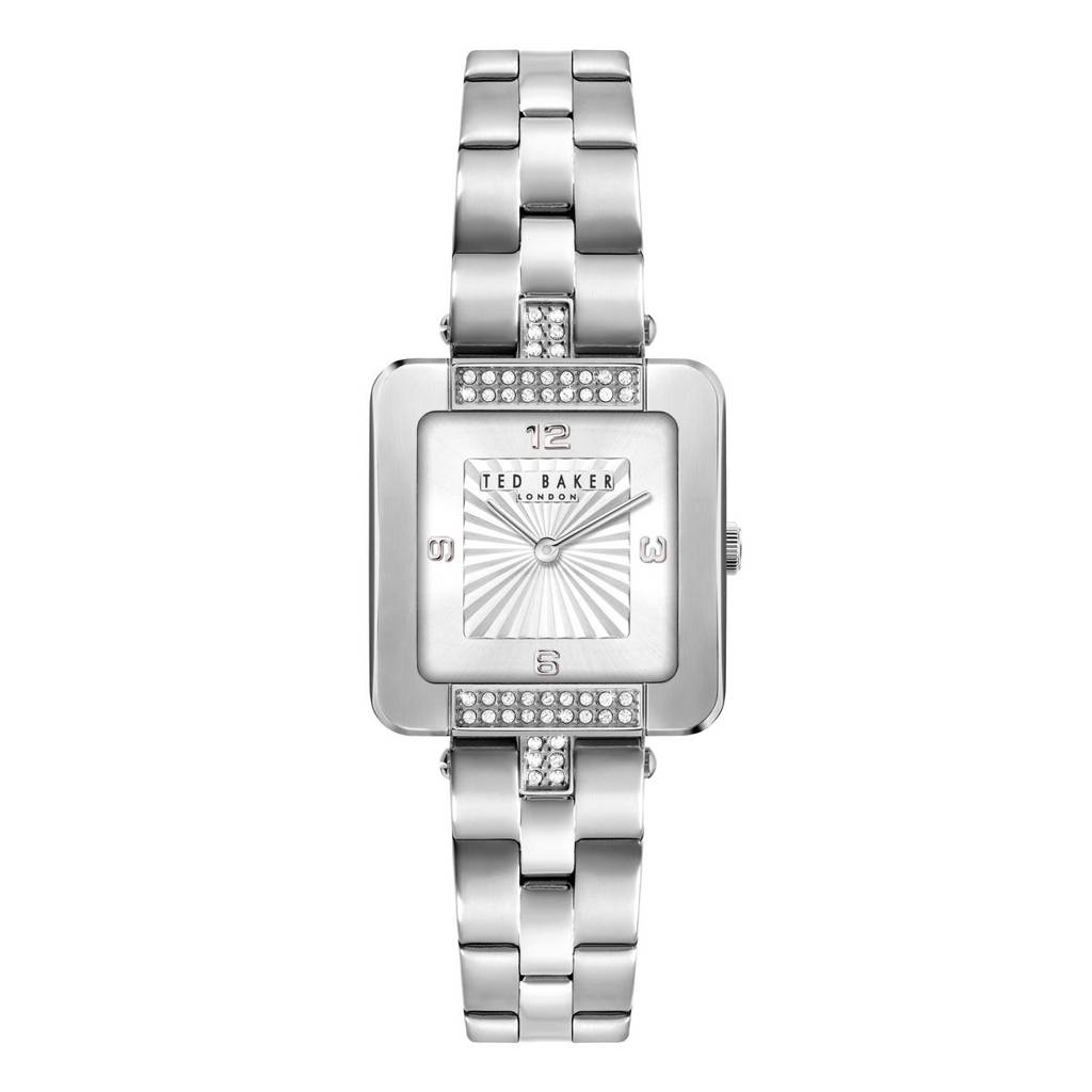 Water Resistant Analog Watch For Women : BKPMSS305