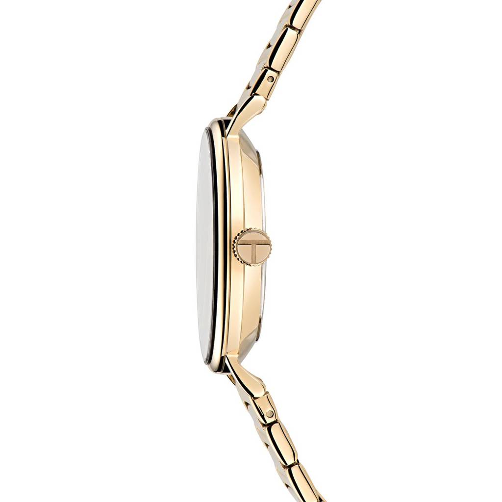 Classic Water-Resistant Watch For Men : BKPPGF307