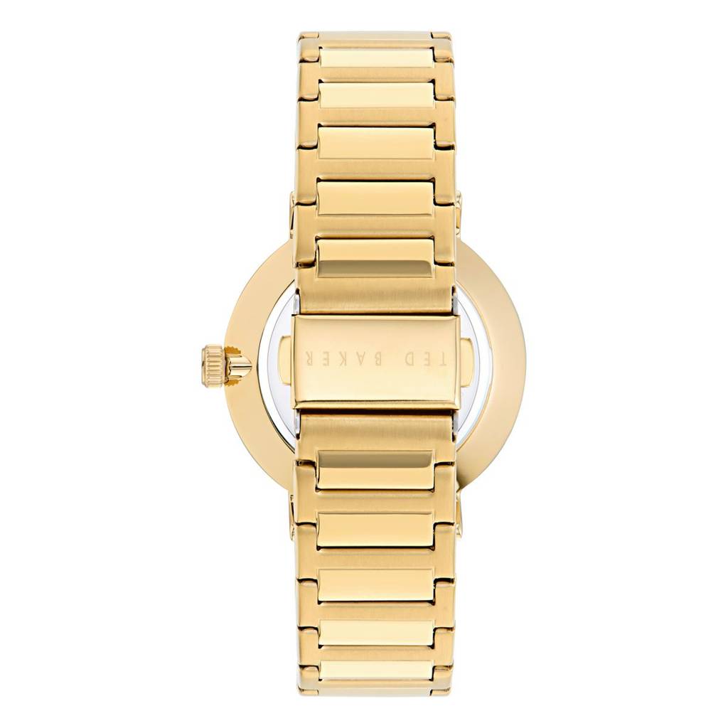 Classic Water-Resistant Watch For Men : BKPPGF307