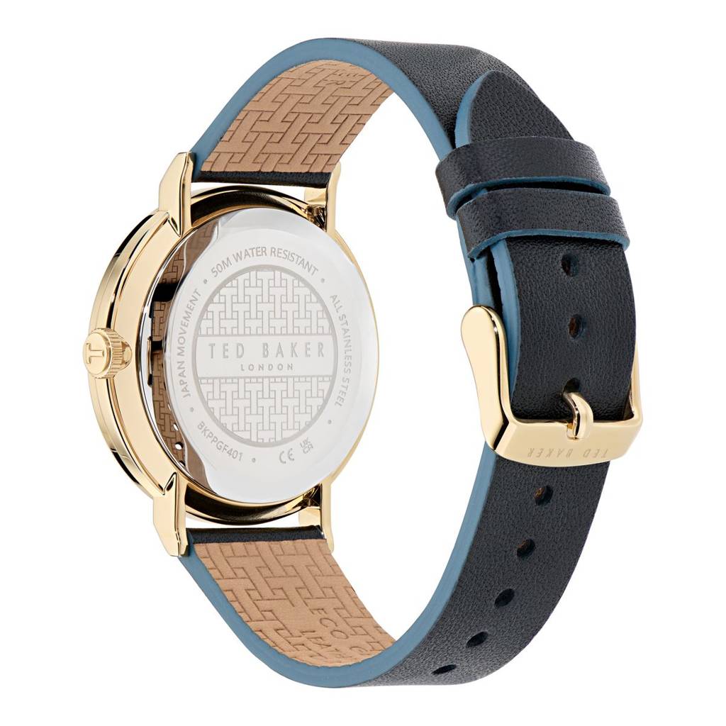 Phylipa Analog Watch For Men : BKPPGF401