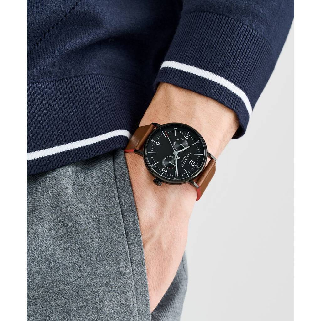 Phylipa Analog Watch For Men : BKPPGF402