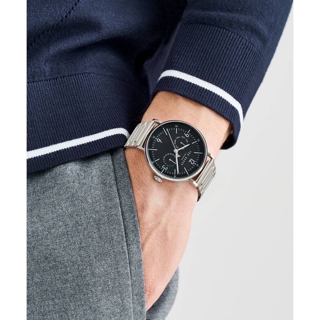 Phylipa Analog Watch For Men : BKPPGF406