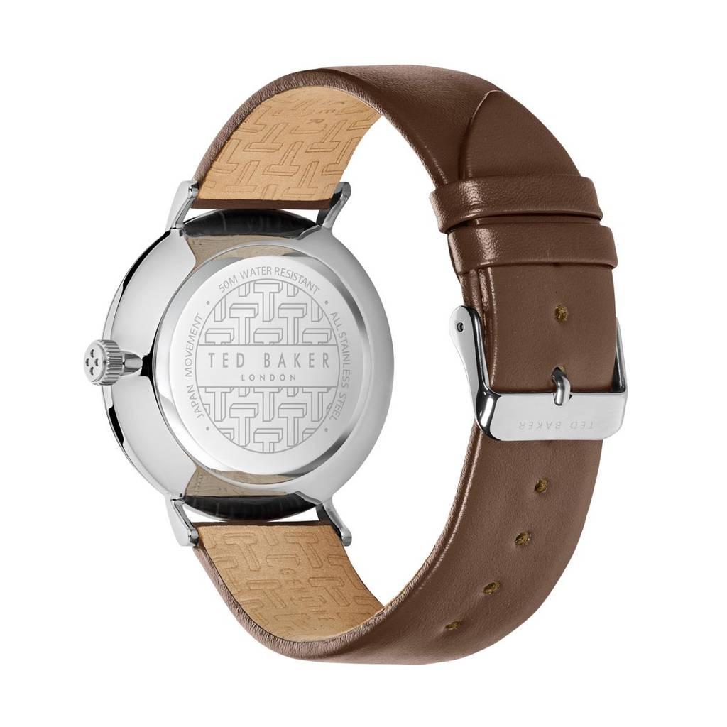 Tb Phylipa Analog Watch For Men : BKPPGS215