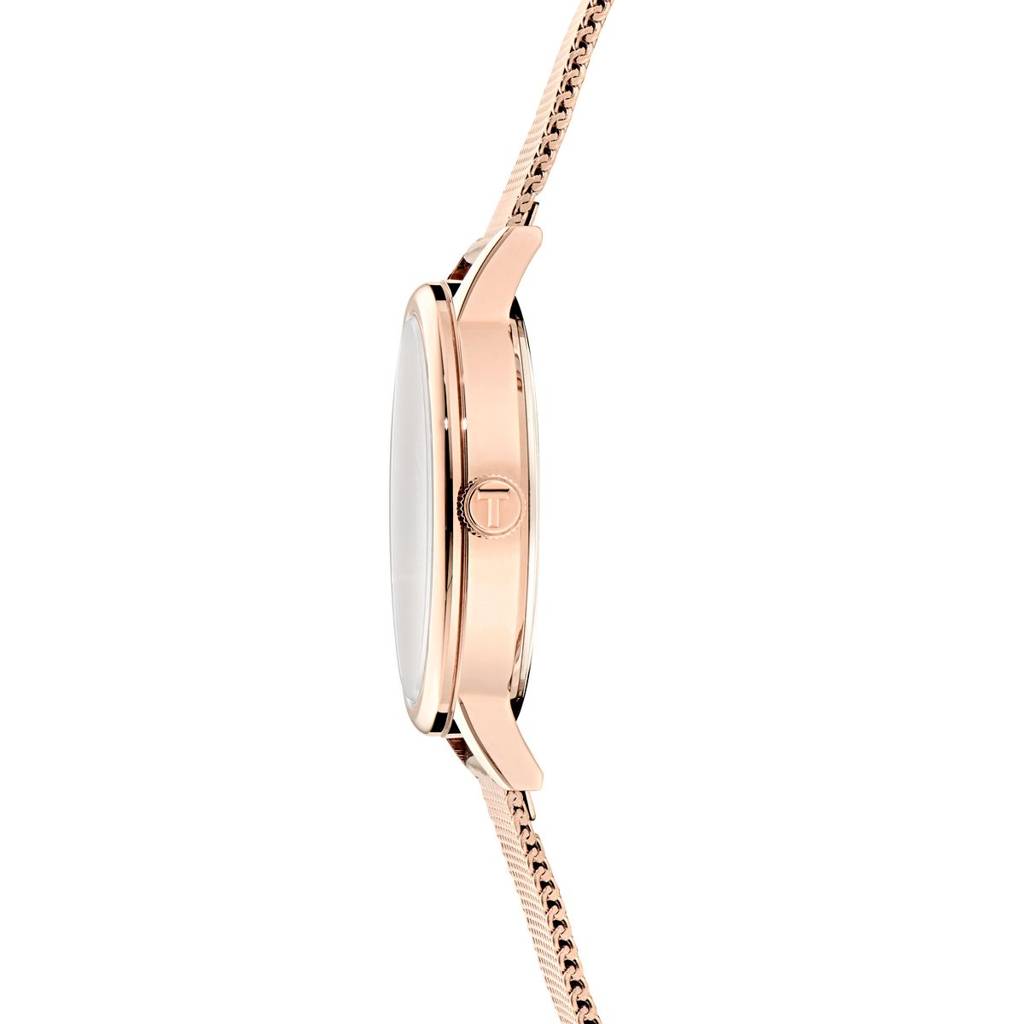 Print Anlog Watch For Women : BKPPHF409