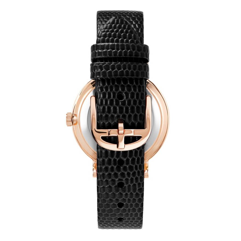 Polka Bow Analog Watch For Women : BKPPHS301