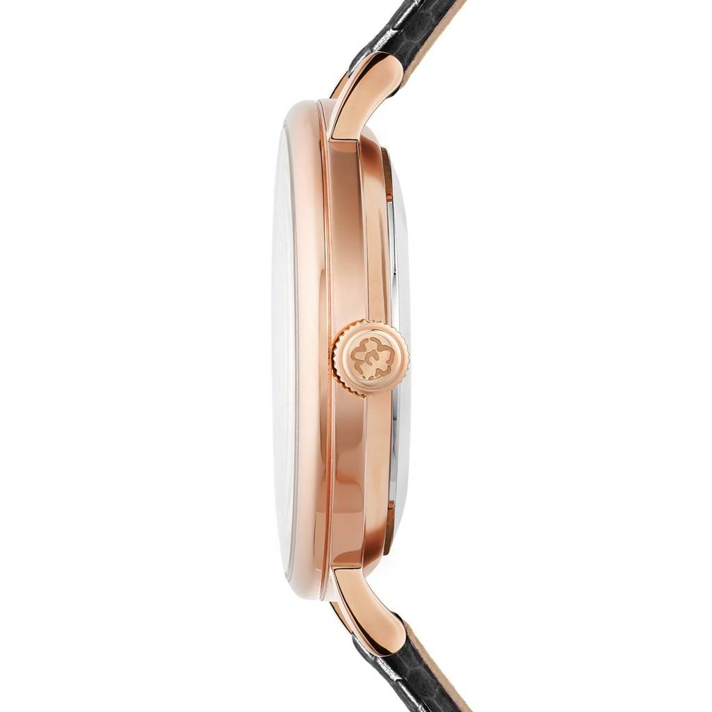 Polka Bow Analog Watch For Women : BKPPHS301