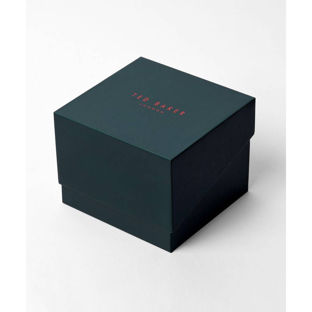 Polka Bow Analog Watch For Women : BKPPHS302