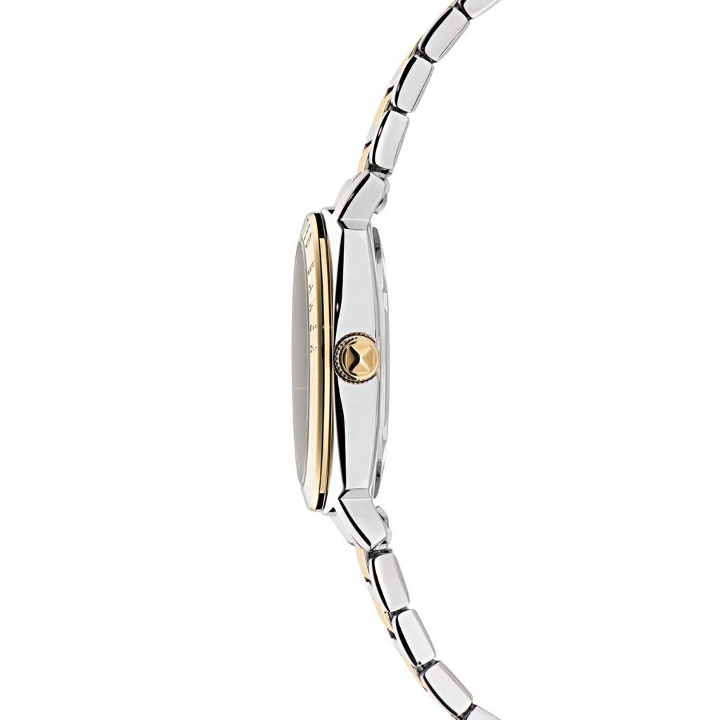 Mother Of Peart Dial Analog Watch For Women : BKPRBS407