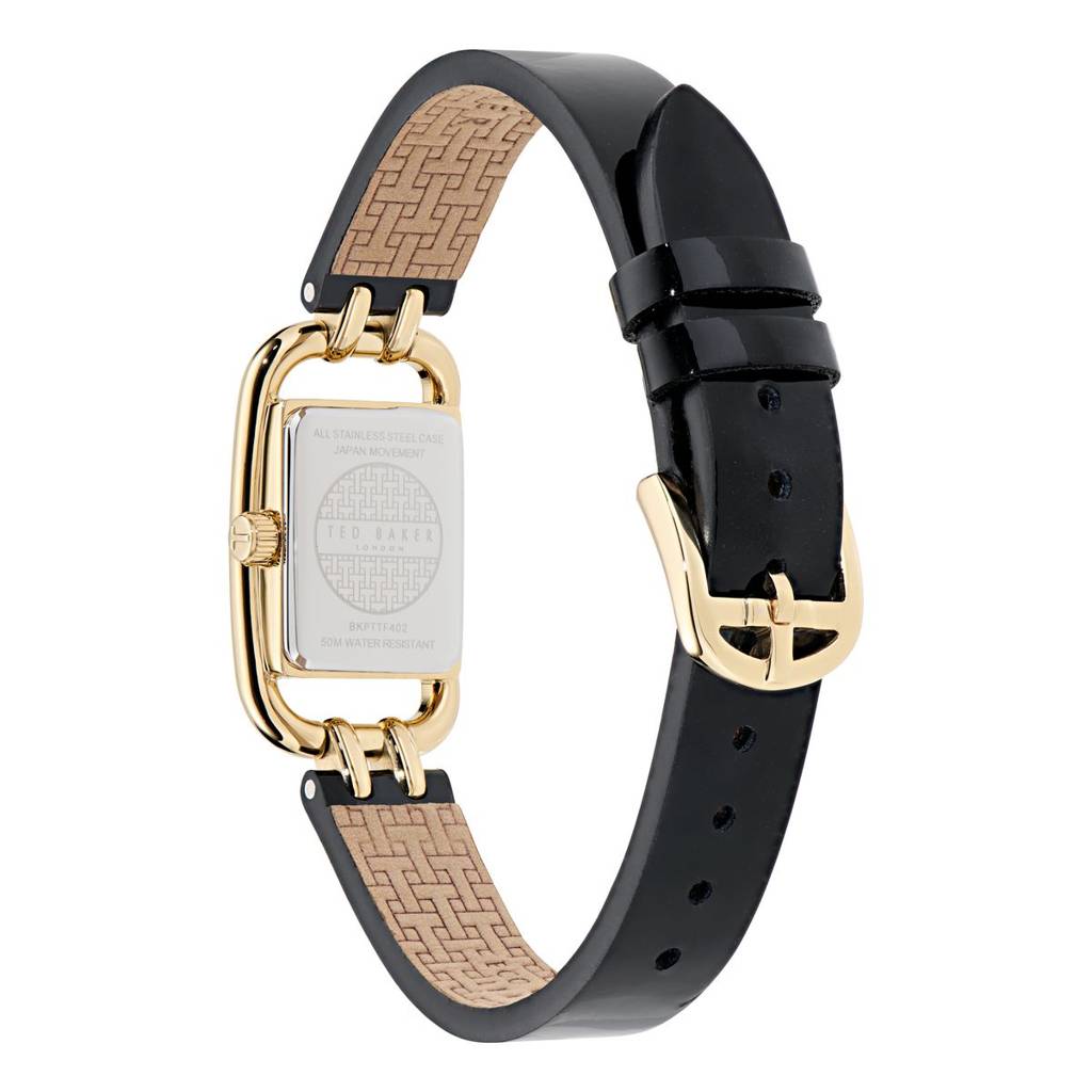 Tessye Quartz Watch For Women : BKPTTF402