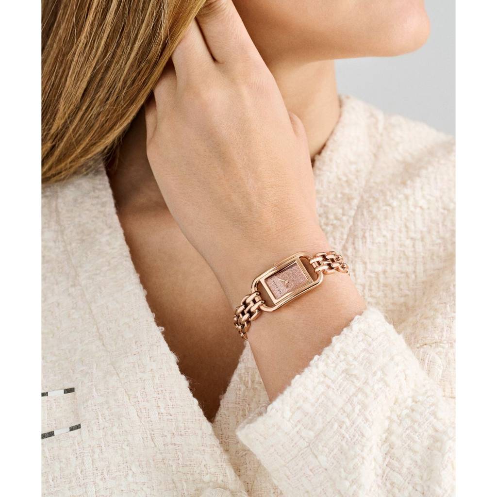 Tessye Quartz Watch For Women : BKPTTF404