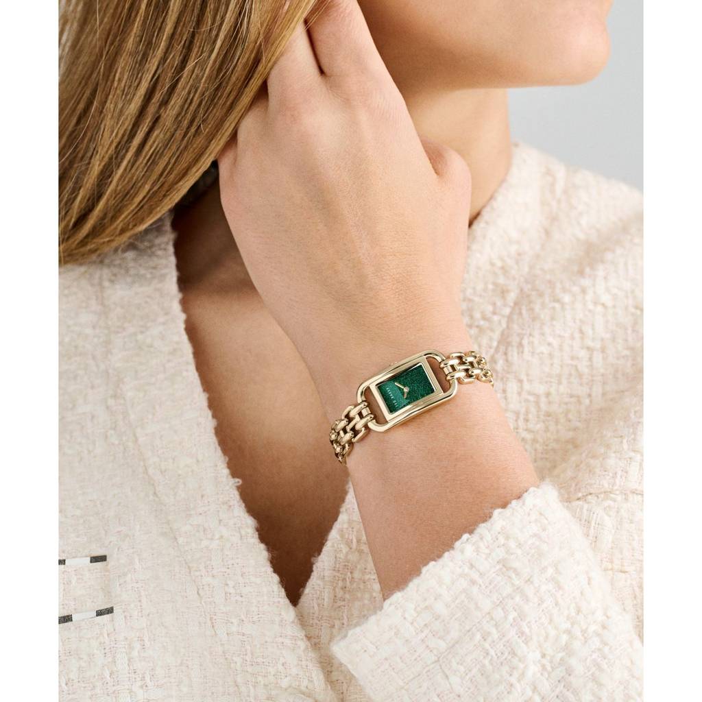 Tessye Quartz Watch For Women : BKPTTF405