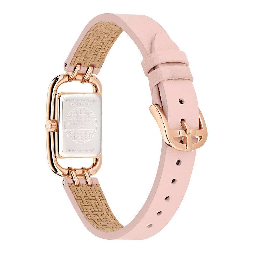 Tessye Quartz Watch For Women : BKPTTS402