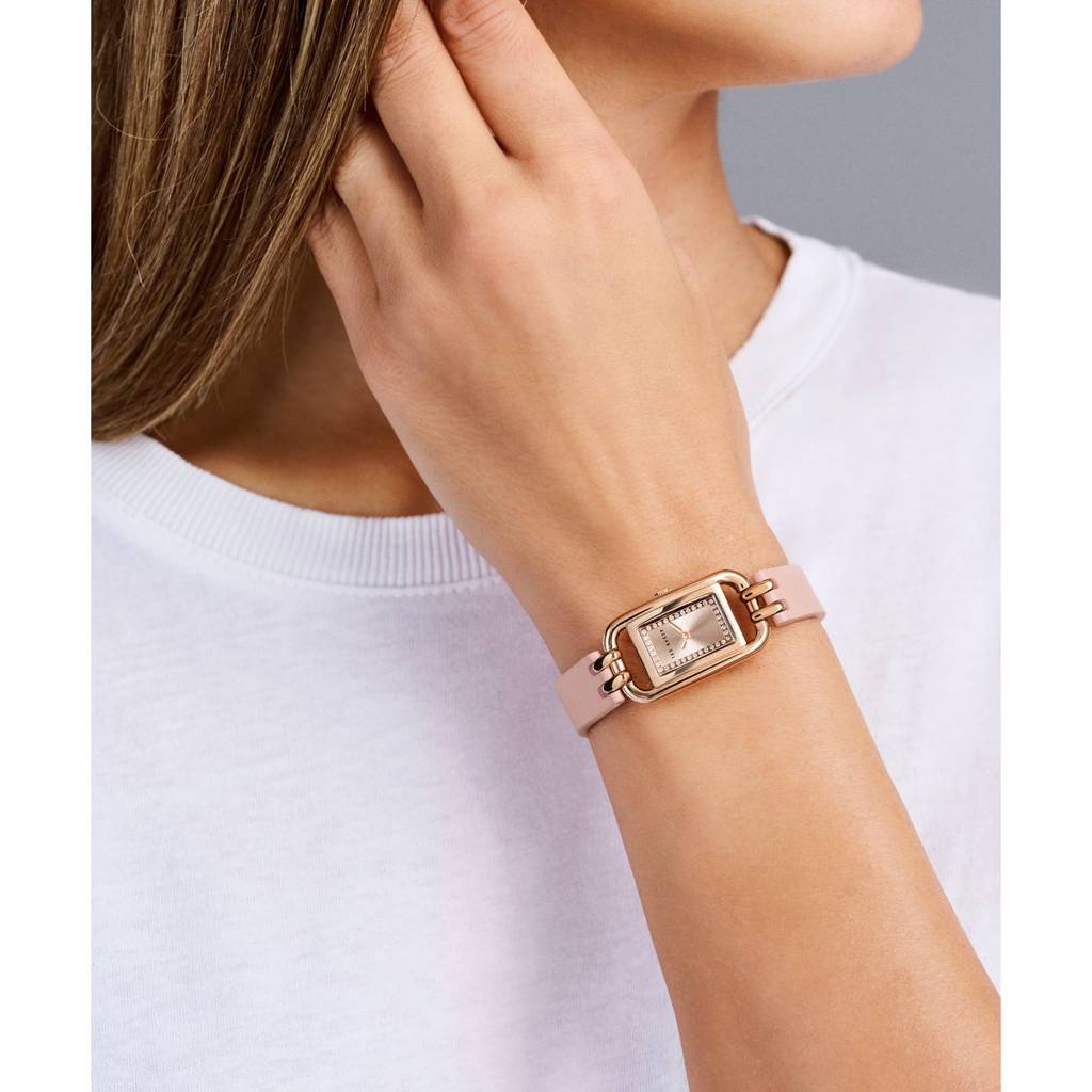 Tessye Quartz Watch For Women : BKPTTS402