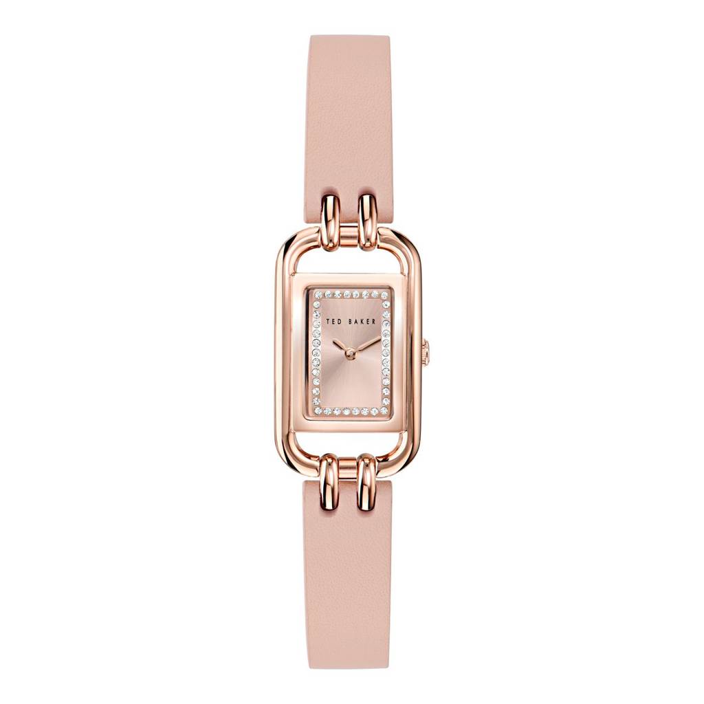 Tessye Quartz Watch For Women : BKPTTS402