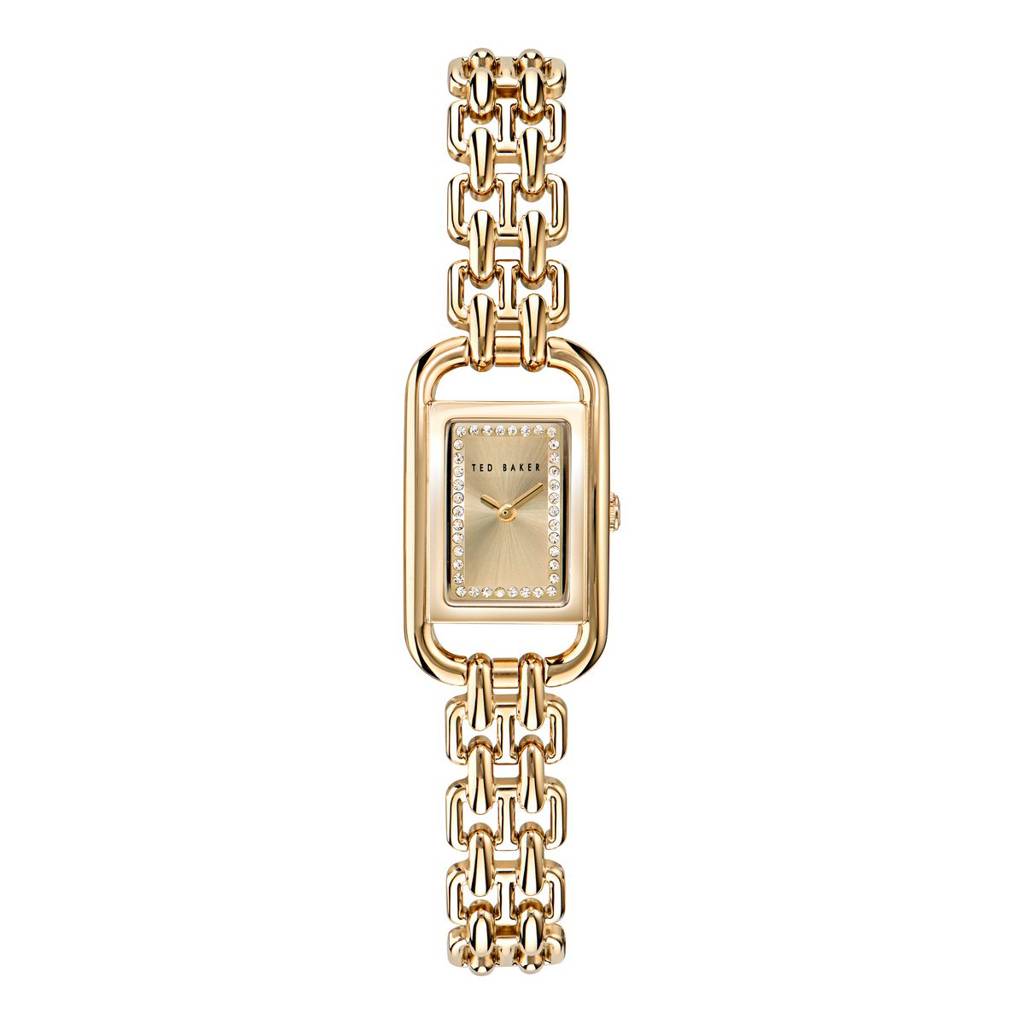 Tessye Quartz Watch For Women : BKPTTS405