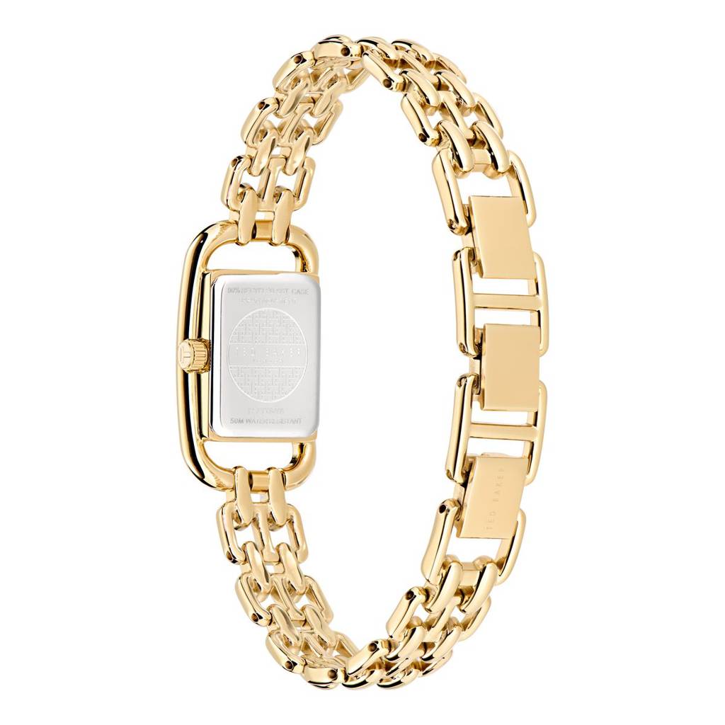 Tessye Quartz Watch For Women : BKPTTS405