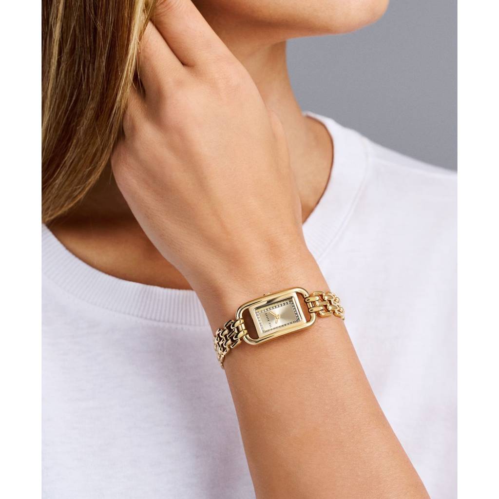 Tessye Quartz Watch For Women : BKPTTS405