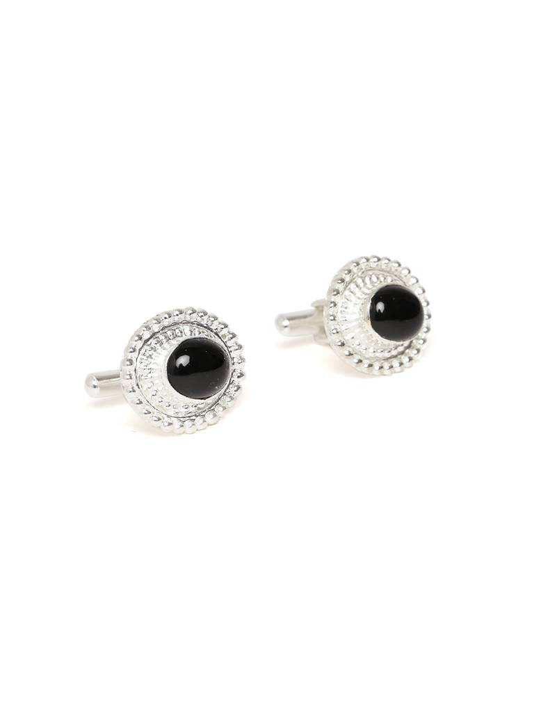 Black Beauty Cufflinks : BLACKBEAUTYCUFFLINK1350