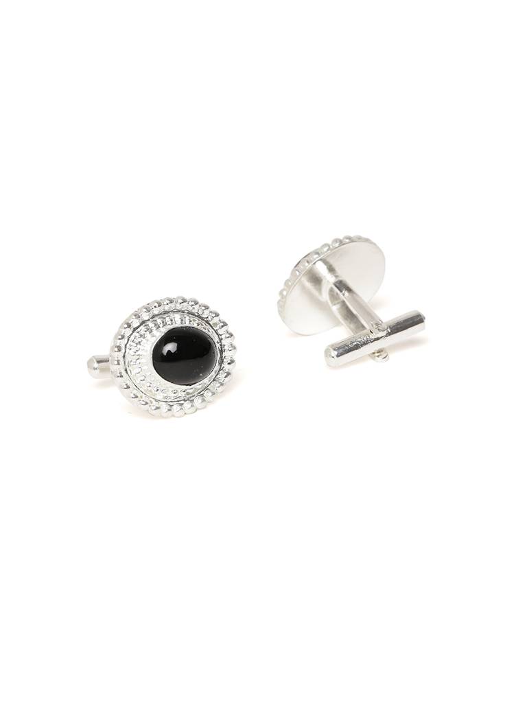 Black Beauty Cufflinks : BLACKBEAUTYCUFFLINK1350