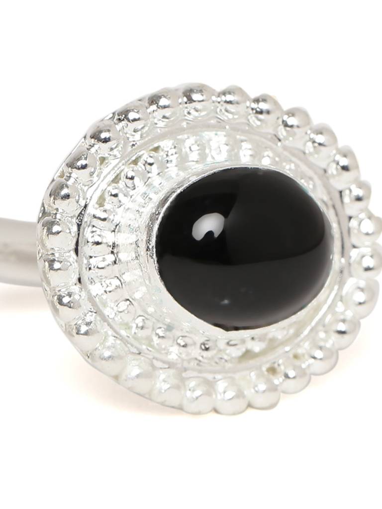 Black Beauty Cufflinks : BLACKBEAUTYCUFFLINK1350