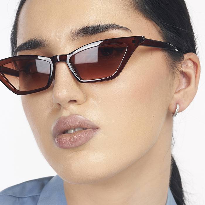 Luxe Cassic Silver Cz Bali : BL23